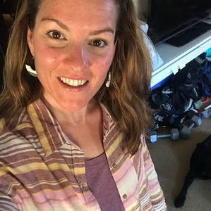 Meet your Posher, Laura a.